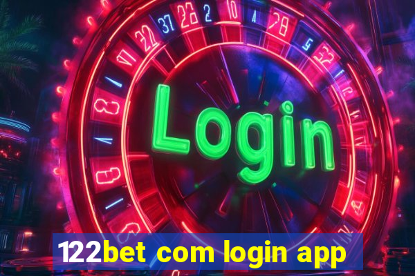 122bet com login app